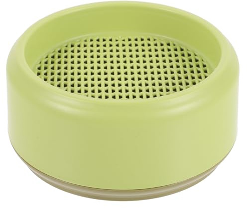 SHINEOFI Caja Hidropónica para Hierba Gatera para Gatos en Interiores, Maceta sin Tierra Color Verde, Bandeja Desmontable y Transpirable, Cultivo Fácil y Duradero en Casa