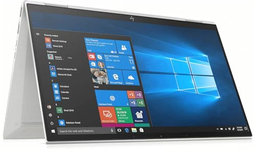 HP EliteBook X360 1030 G2 13.3 Táctil / i5-7300U / 16GB DDR4 1TB SSD Windows 10 (Reacondicionado)