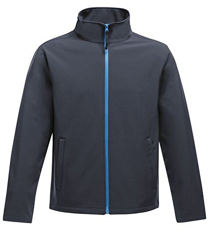 Regatta Professional Men's Ablaze Printable Softshell Jacket