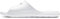 NIKE Victori One Shower Slide, Chanclas Hombre, White Black White, 41 EU