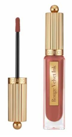 Bourjois Rouge Velvet Ink Lipstick