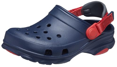 Crocs Unisex Kinder Classic All-Terrain Clog K