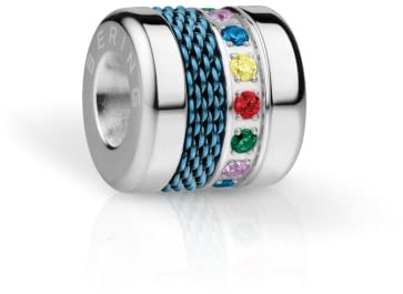 BERING Arctic Symphony Charm Friends4Ever-7