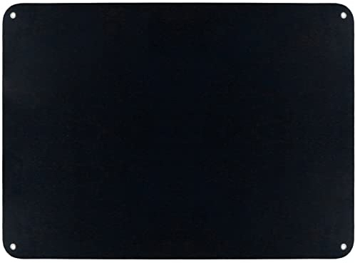 Craftstory 3.5 Feet Flannel-Board for Toddlers Preschool as Kids Felt Stories Activities Play Kits Wall-Hanging Birthday Gifts (Black)