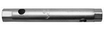Skandia Clé à Pipe 8x9mm sur Carte