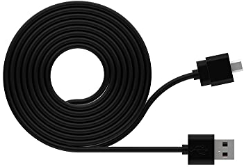 2-Meter-USB-Kabel für Blink Mini