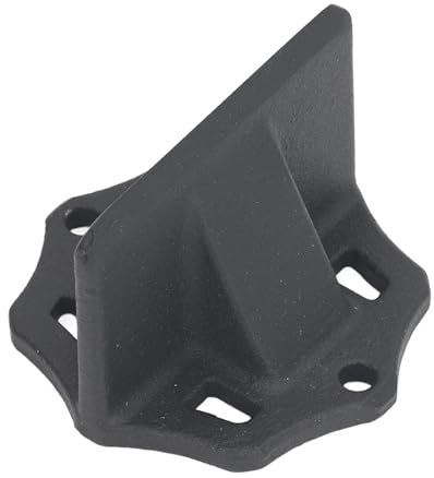 Holzanzündspalter, Brennholzanzündspalter aus Stahlguss, Mini-Holzspalter für Kleine Holzöfen und Manueller Holzspalter (S)