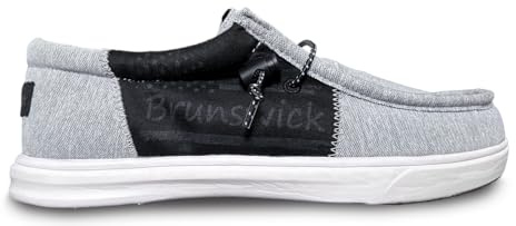 Brunswick Hero Herren Bowlingschuhe