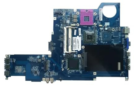 LA-4212P Carte Mère for Ordinateur Portable G530 Carte Mère for Ordinateur Portable DDR2 for Lenovo, Replacement Part