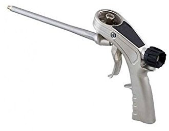 PISTOLA PER SCHIUMA POLIURETANICA ANI-ITALY PROFESSIONALE - SIGILL