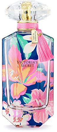 Victoria's Secret Very Sexy Now by EAU De Parfum Spray (2017 Edition) 1.7 oz / 50 ml (Women)
