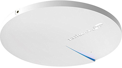 Edimax CAP1750-3 x 3 AC1750 Dual-Band PoE Access Point för takmontering