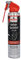 NIGRIN MOTO-BIKE Dry Lube Ketten-Sprühfett für Motorrad, 400 ml, geeignet für O-, Z- und X-Ring-Ketten, Korrosionsschutz, farblos