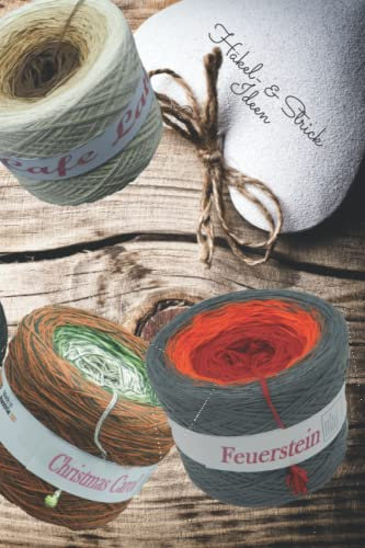 Häkel und Strick Ideen: Meine Anleitungen aus Bobbelino's Welt - Das Stricken und Häkeln ist wieder auf den Weg in die Wohnzimmer junger Menschen, die ... sind. Strick,- und Häkelmuster Vorlagenbuch