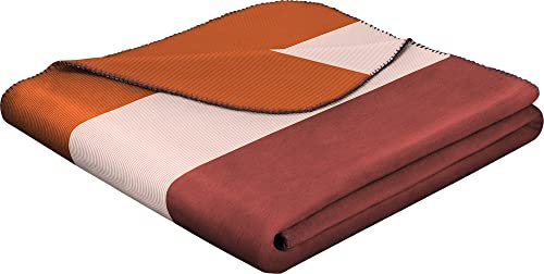 biederlack Wohndecke | Smooth - 150 x 200