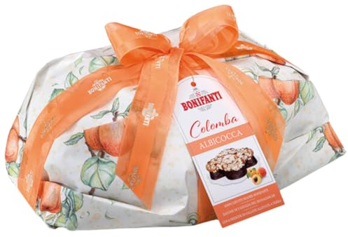 Colomba Bonifanti Colomba all' Albicocca 1 Kg