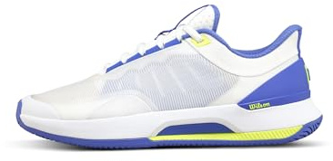 Wilson Intrigue Tour All Court Shoes EU 43 1/3
