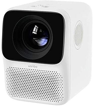 Proyector Xiaomi WANBO T2 Free