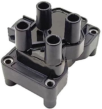 Zündspule Zündsystem, für Ford Fiesta Focus Mondeo, für Mazda 998F12029AD 988F12029AB