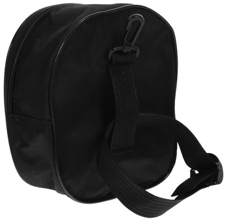 Parliky Fischrollen Schutz Tasche Kratzfeste Aufbewahrung Für Angelrollen Robuste Stoßfeste Hülle Für Baitcaster Spinnrollen Für Angler Transport Neutral