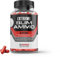 Extreme Slim Ammo Capsules - for Women & Men - Weight Magic Bullets - 30 Days Supply