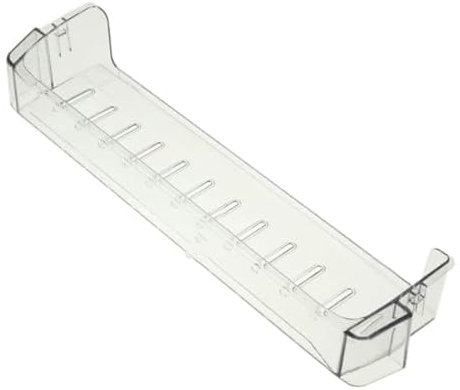 SOS Accessoire Balconnet central ou supérieur pour Réfrigérateur, congélateur SABA 139C06, 121310005695