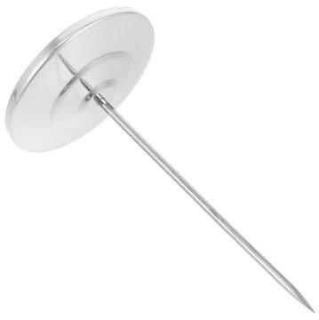 LALAFINA Escritorio Inoxidable Multifuncional Resistente y Antideslizante Para Cocina y Restaurantes