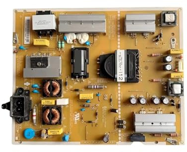 Accesorios De Repuesto For Placa De Control De Potencia De TV, Compatible con LG EAX66944001(1.4) EAY64388821, Piezas De TV