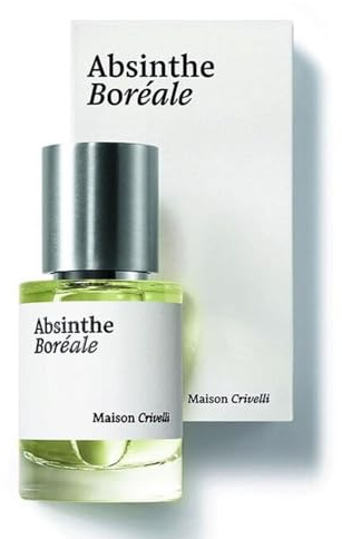 MAISON CRIVELLI | Oud Stallion Extrait de Parfum 50ml