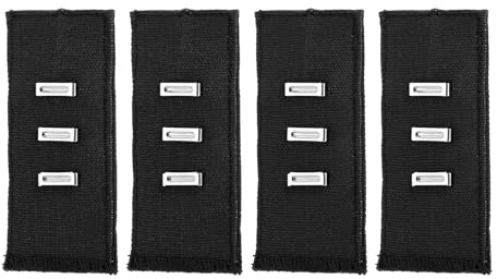 QUARKZMAN 4 Piezas De Extensores De Gancho Negro 3.2x1.4 Pulgadas | Para Pantalones, Extensores Ajustables De Jeans Para Hombres Y Mujeres Pantalones Vaqueros