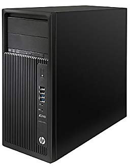 HP Z840 PC Workstation, Flash Hard Drive Intel® 2300 MHz 512 GB C612 QUADRO K6000 (Certified Refurbished)