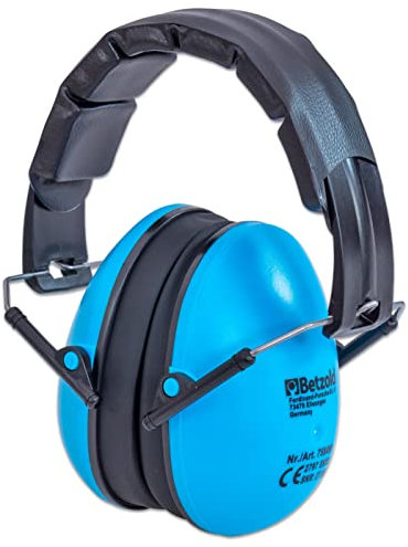Betzold - Schutz-Kopfhörer - Kinderlärmschutz, Gehörschutz Ohrenschützer