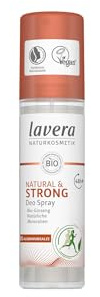 Deo Spray NATURAL & STRONG 1 x 75 ml