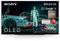 Sony BRAVIA XR, XR-42A90K, 42 Inch, OLED, Smart TV, 4K HDR, Google TV, BRAVIA CORE, Perfect for PlayStation5, Metal Flush Surface Design, 5 Year Warranty