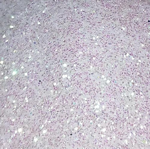 H+V Paul Kamm® 100g Premium-Glitter Zusatz Wandfarbe Deckenfarbe Glitzer