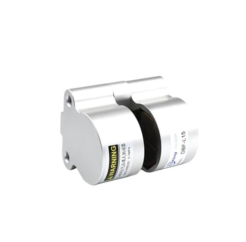 Brake Cylinder DBF-L10/8/15/20 air Pressure disc Brake Pneumatic Brake Lathe Holding Brake DBF-L8 DBF-L10 DBF-L15(ZDBF-L10)
