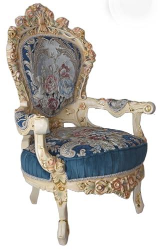 Sillón antiguo cat131 Palazzo Exclusiv