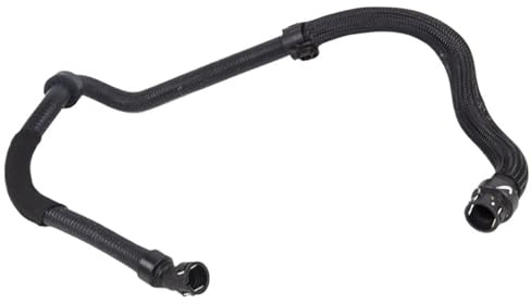 9675906380 Vase D'expansion, Tuyau d'eau, Radiateur, Échangeur, Supérieur De Liquide Refroidissement pour Peugeot 208