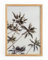 Cornice per foto in legno naturale 21 x 30 cm