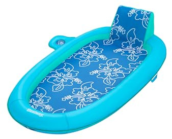 Bestway Poolmatte Flex 'n Fold 188 x 98 x 38 cm