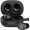 JLab JBuds Mini True Wireless Earbuds, In Ear Headphones, Bluetooth Earphones, Ear Buds with 20H Playtime, Bluetooth Earbuds with Microphone, Charging Case, Multipoint, EQ3 Sound, Black