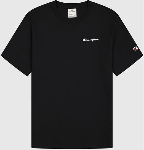 Champion Small Logo Jersey Shirt Herren