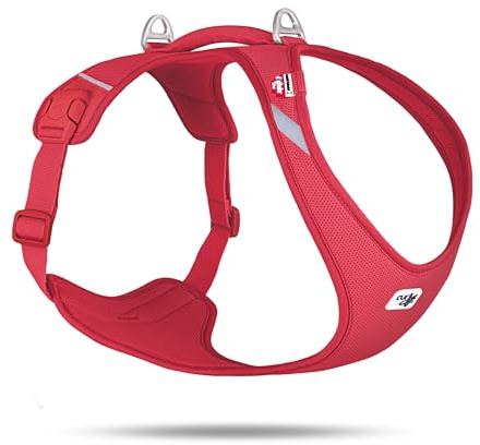 Belka Harness Air-Mesh Red 2XL