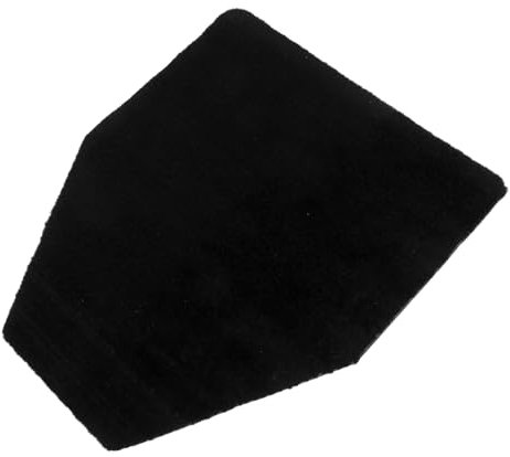 EXHUMKY Urinal Pad Urinal Mat Non Slip Bathroom Floor Mat for Men Commercial Home Use Highly Absorbent