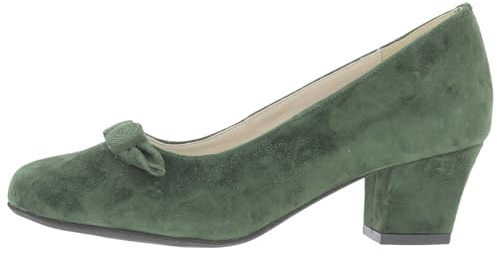 Hirschkogel 3001712 Damen Pumps