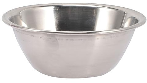 Kisangel 304 Stainless Steel Liquid Storage Bowl 12cm Multipurpose Clinical Lab Supply Operating Room Holder for Medical and Laboratory Use