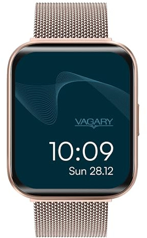 Citizen Orologio Smartwatch Vagary By Smart Watch Unisex trendy cod. X03A-007VY