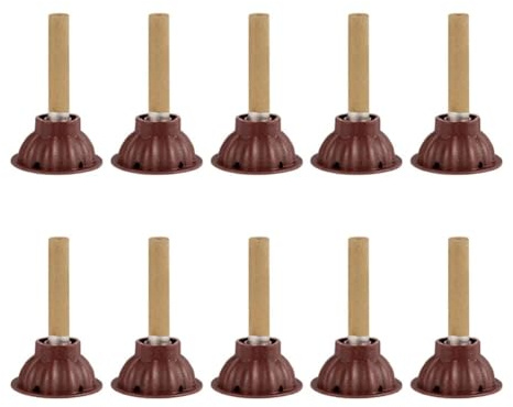 Self-Adhesive Moxibustion Moxa Cones, 10 stücke Ingwer Moxibustion Streifen Chinesische Medizin Physiotherapie Fett Verbrennen Moxa Stick Fördern Auflösung Gesundheit Pflege Produkte