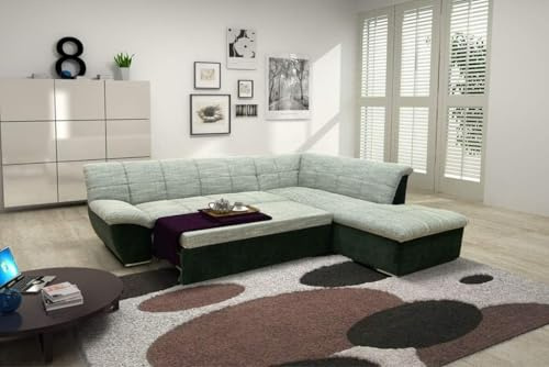 Domo Colection Splash - Divano angolare