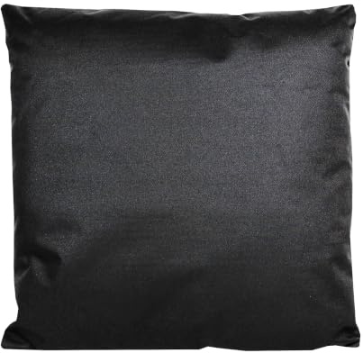 JACK 1x 45x45cm Outdoor Lounge Kissen Dekokissen inkl. Füllung Wasserabweisend Sitzkissen Garten Stuhl Lotus Effekt